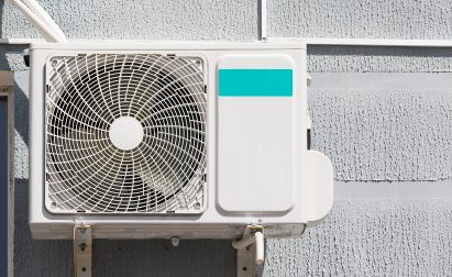 FAIRWAY WOODS HEATING AIR CONDITIONING AND REFRIGERATION SERVICES Card