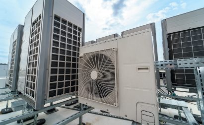 GATOR CREEK HEATING AIR CONDITIONING AND REFRIGERATION SERVICES Card