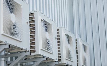 HOLMES BEACH HEATING AND AIR CONDITIONING Card