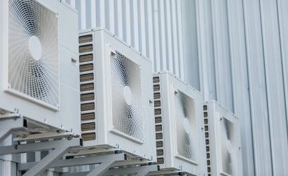 HOLMES BEACH HEATING AND AIR CONDITIONING Card