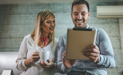 HOW TO CHOOSE A HEATING AND AIR CONDITIONING COMPANY Card