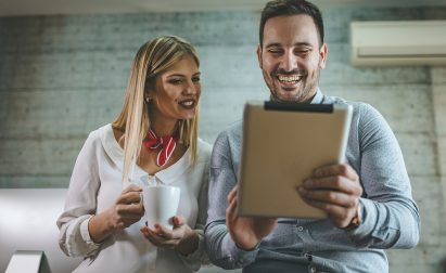 HOW TO CHOOSE A HEATING AND AIR CONDITIONING COMPANY Card