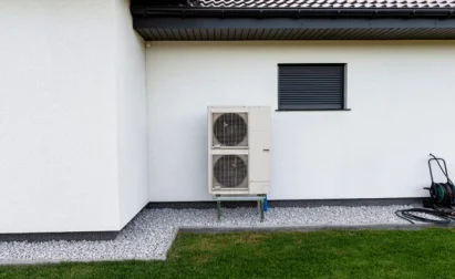 Lightning Can Damage HVAC Units, Especially In Florida Homes By Veteran Air