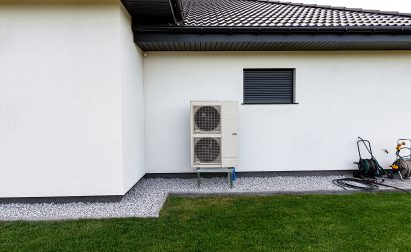 HOW TO CHOOSE THE RIGHT HVAC UNIT FOR YOUR HOME Card
