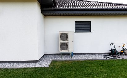 HOW TO CHOOSE THE RIGHT HVAC UNIT FOR YOUR HOME Card