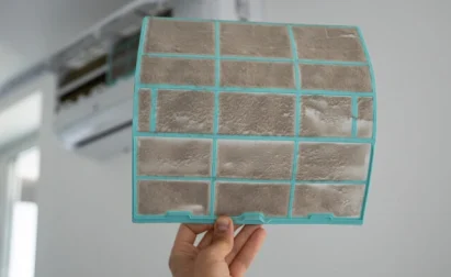 Tips To Prepare Your Outdoor AC Unit For The Incoming Winter In Sarasota Florida By Veteran Air