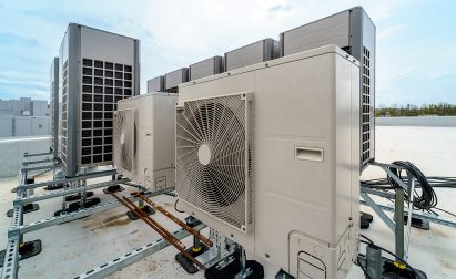 HOW TO MAKE YOUR HVAC HOLIDAYS MERRIER Card