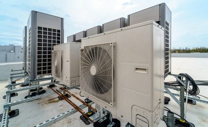 HOW TO MAKE YOUR HVAC HOLIDAYS MERRIER Card