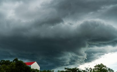HOW TO PROTECT YOUR AC SYSTEM FROM STORMS Card