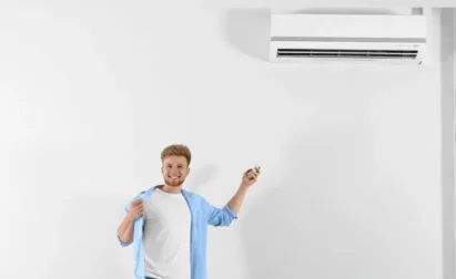 Air Conditioning Cost In Osprey Florida By Veteran Air