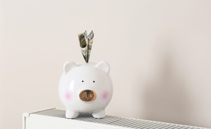HOW TO SAVE ON AIR CONDITIONING COST IN NOKOMIS Card
