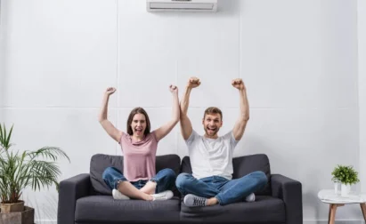 Air Conditioning Cost In Osprey Florida By Veteran Air