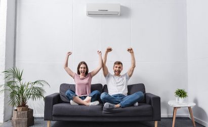HOW TO SAVE ON AIR CONDITIONING COST IN NORTH PORT Card
