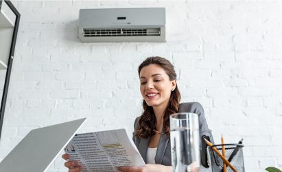 HOW TO SAVE ON AIR CONDITIONING COST IN ONECO Card