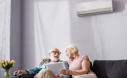 Air Conditioning Repair In Longboat Key Florida By Veteran Air