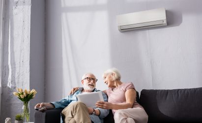 Air Conditioning Repair In Longboat Key Florida By Veteran Air