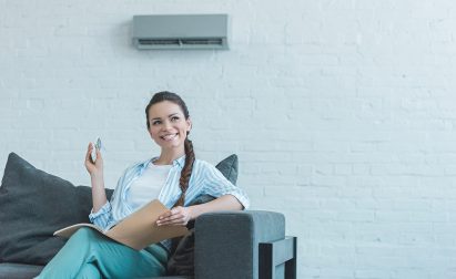HOW TO SAVE ON AIR CONDITIONING COST IN PARRISH Card