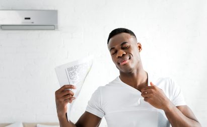 HOW TO SAVE ON AIR CONDITIONING COST IN SARASOTA Card