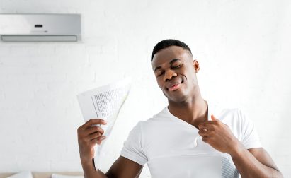HOW TO SAVE ON AIR CONDITIONING COST IN SARASOTA Card