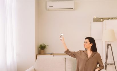 HOW TO SAVE ON AIR CONDITIONING COST IN VAMO Card