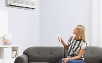 HOW TO SAVE ON AIR CONDITIONING COST IN VENICE Card