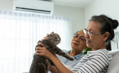 Make Sure Your Home’s AC System Is Ready For Summer In Sarasota Florida By Veteran Air