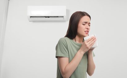 HVAC PROBLEMS THAT CAN COMPROMISE YOUR HEALTH Card