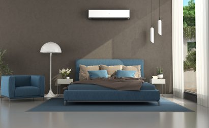HVAC TWEAK TIPS TO GET THE BEST SLEEP EVERY NIGHT Card