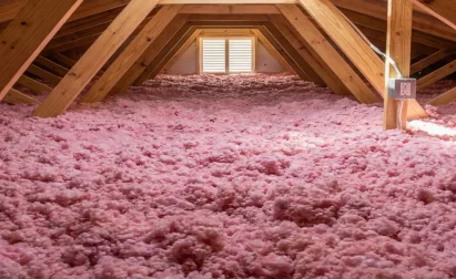 How insulation affects your AC efficiency and your energy bills - Banner