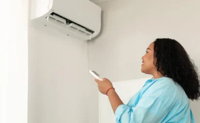 Lightning Can Damage HVAC Units, Especially In Florida Homes By Veteran Air