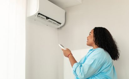 IS IT TIME TO REPLACE YOUR AIR CONDITIONER_ Card