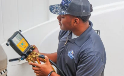 Air Conditioning Repair In Anna Maria Florida By Veteran Air