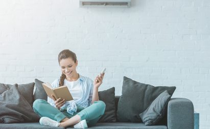 LAKEWOOD RANCH HEATING AND AIR CONDITIONING Card