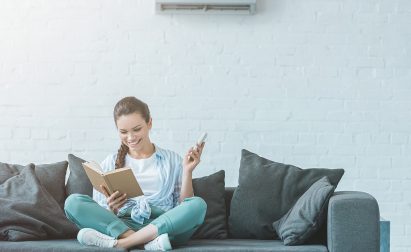 LAKEWOOD RANCH HEATING AND AIR CONDITIONING Card