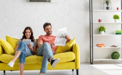 Heating And Air Conditioning Repair In North Sarasota Florida By Veteran Air