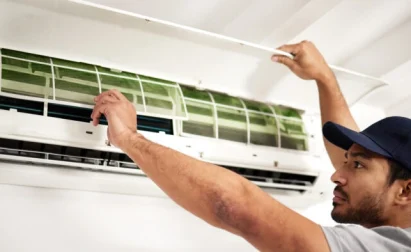 Air Conditioner Maintenance In Sarasota Florida By Veteran Air