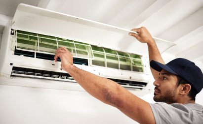 Air Conditioner Maintenance In Sarasota Florida By Veteran Air