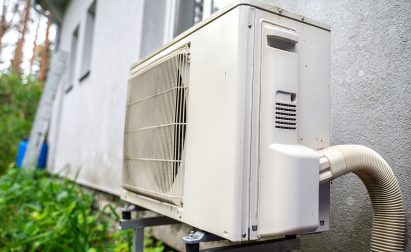 MISTY CREEK HEATING AIR CONDITIONING AND REFRIGERATION SERVICES Card