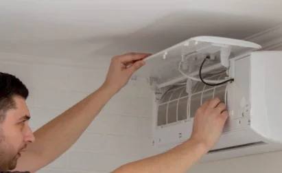 My Home Feels Humid Inside, Is Something Wrong With My AC