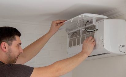 MY HOME FEELS HUMID INSIDE, IS SOMETHING WRONG WITH MY AC_ Card