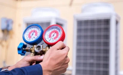 Air Conditioner Maintenance In North Sarasota Florida By Veteran Air
