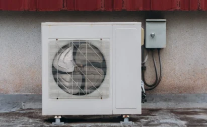 Heating And Air Conditioning Repair In North Sarasota Florida By Veteran Air