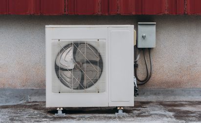 NOKOMIS HEATING AND AIR CONDITIONING Card