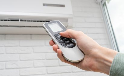 OSPREY HEATING AND AIR CONDITIONING Card