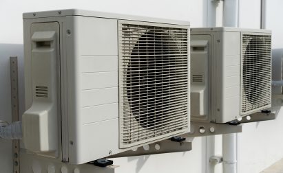 PALISADES HEATING AIR CONDITIONING AND REFRIGERATION SERVICES Card