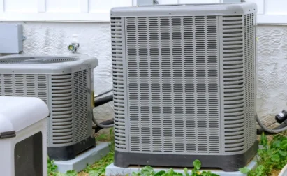 Air Conditioner Maintenance In North Sarasota Florida By Veteran Air