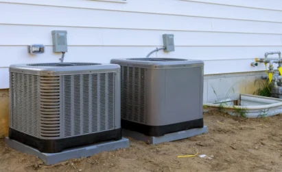 Heating And Air Conditioning Repair In Palmetto Florida By Veteran Air