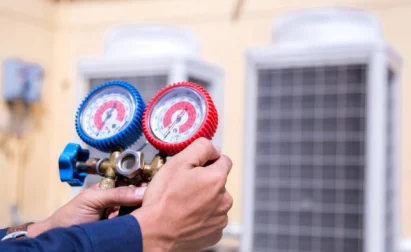 Phillippi Landings Heating Air Conditioning And Refrigeration Services In Sarasota