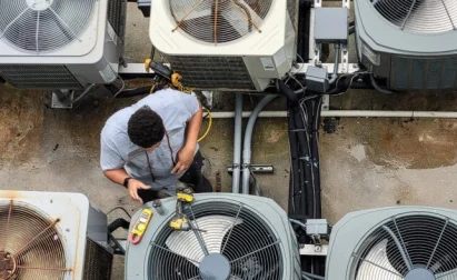 Phillippi Landings Heating Air Conditioning And Refrigeration Services In Sarasota