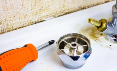 Three Signs Your Garbage Disposal Might Need Replacing By Veteran Air